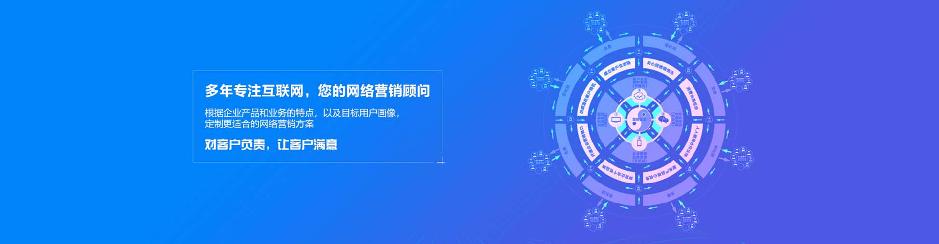 南靖sem优化